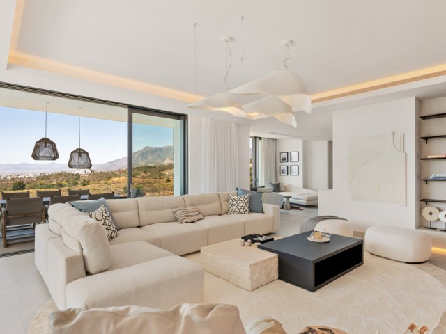 4 Bedrooms Villa in El Rosario