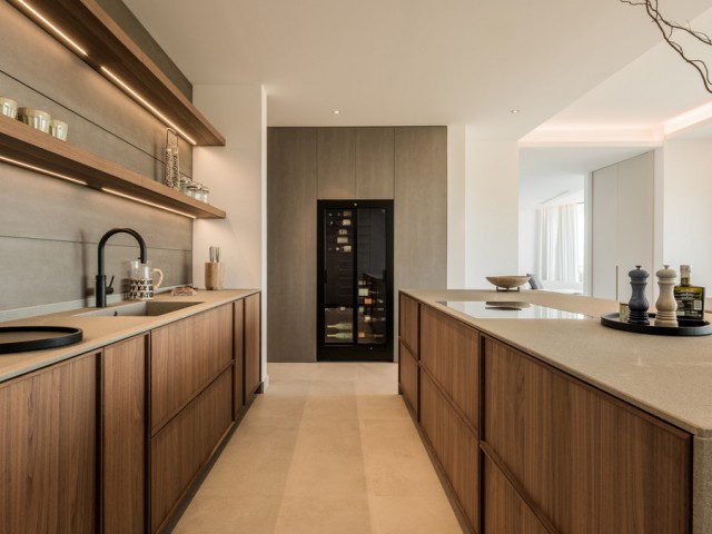 4 Bedrooms Villa in El Rosario