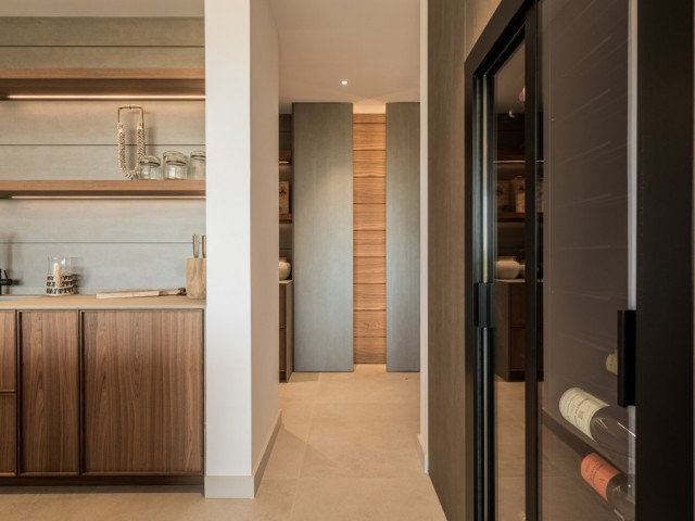 4 Bedrooms Villa in El Rosario