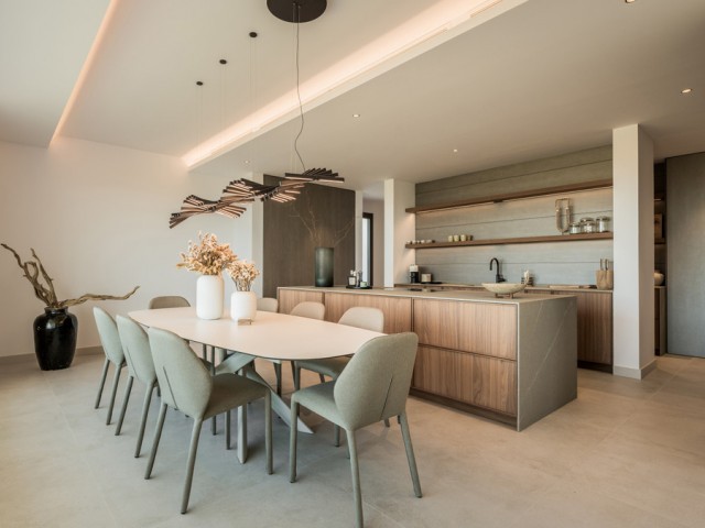 4 Bedrooms Villa in El Rosario