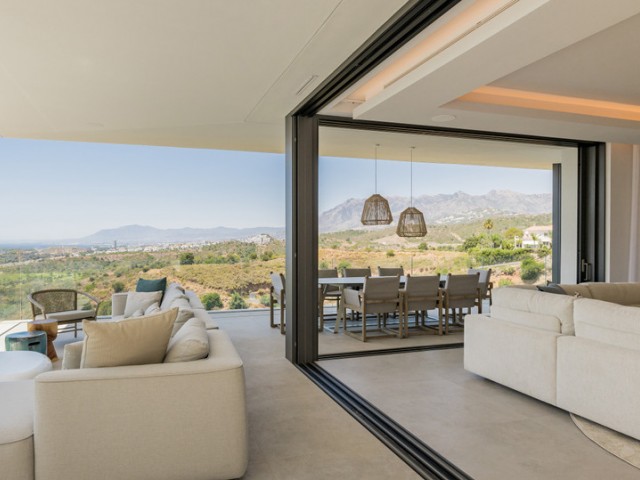 4 Bedrooms Villa in El Rosario