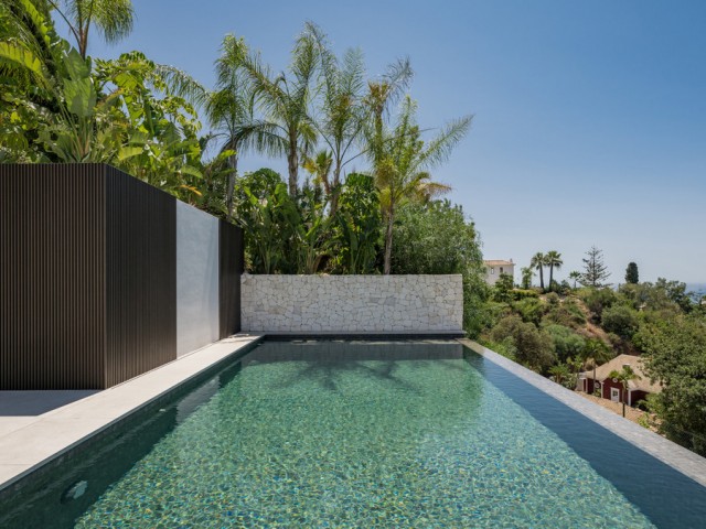 4 Bedrooms Villa in El Rosario