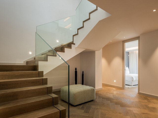 4 Bedrooms Villa in El Rosario