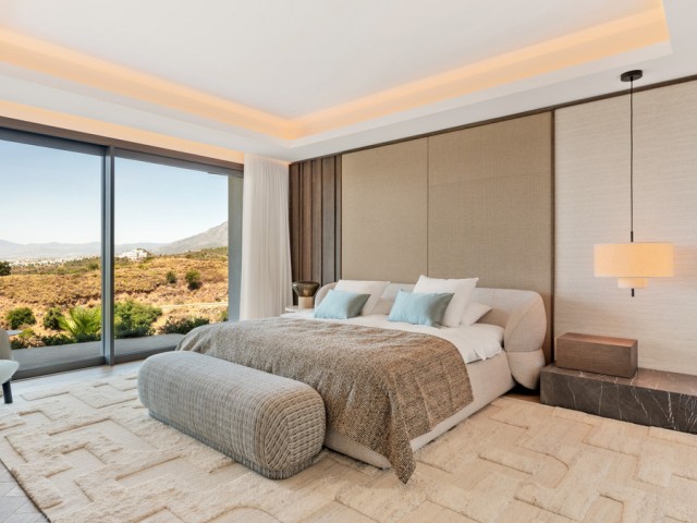 4 Bedrooms Villa in El Rosario