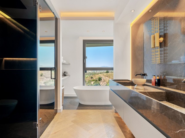 4 Bedrooms Villa in El Rosario