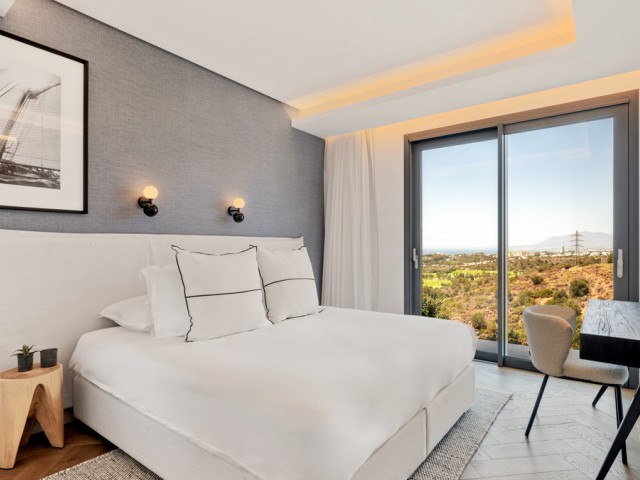 4 Bedrooms Villa in El Rosario