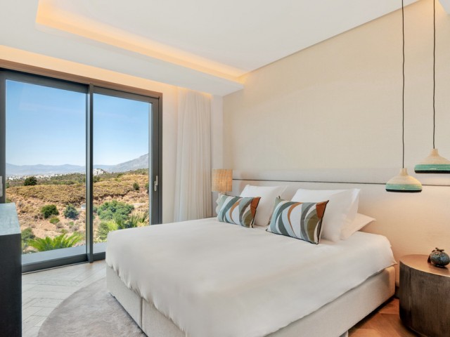 4 Bedrooms Villa in El Rosario