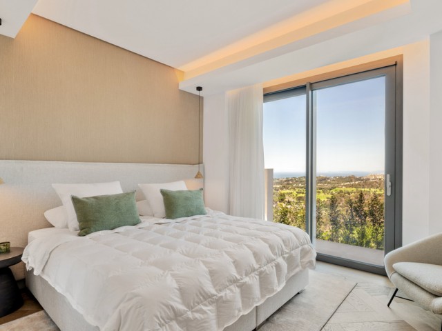 4 Bedrooms Villa in El Rosario