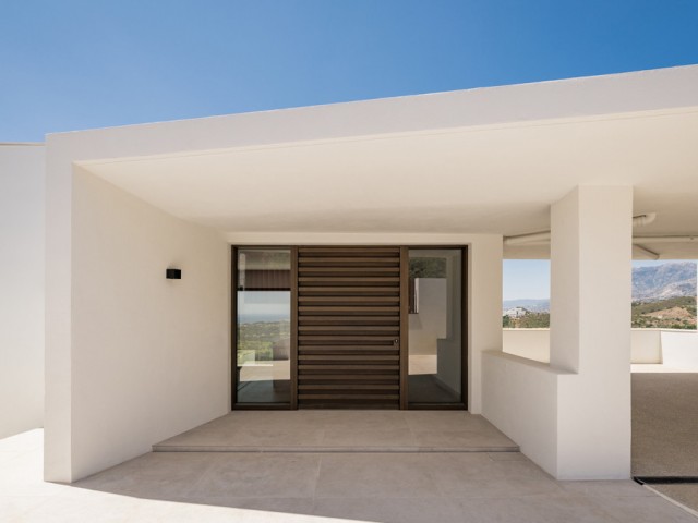 4 Bedrooms Villa in El Rosario