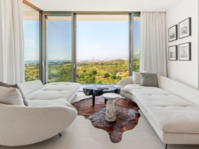 4 Bedrooms Villa in El Rosario