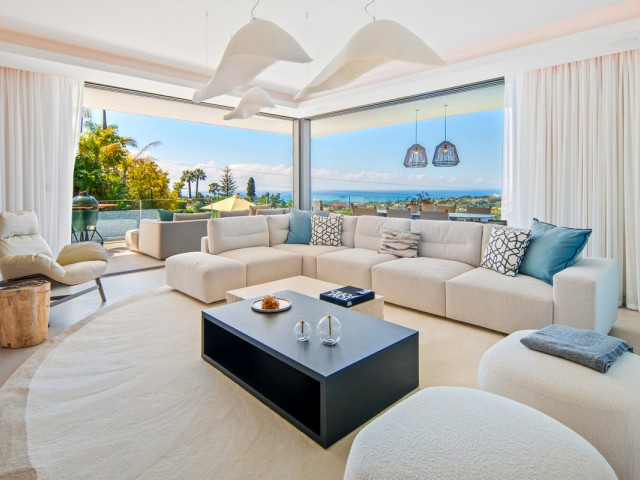 4 Bedrooms Villa in El Rosario