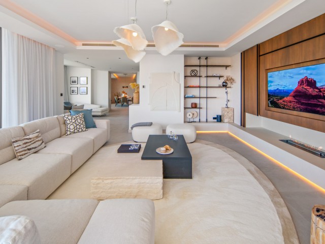 4 Bedrooms Villa in El Rosario