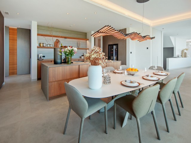 4 Bedrooms Villa in El Rosario