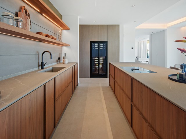 4 Bedrooms Villa in El Rosario