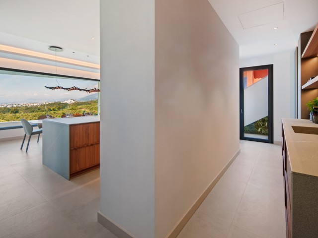 4 Bedrooms Villa in El Rosario