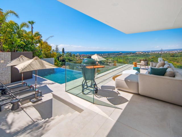 4 Bedrooms Villa in El Rosario