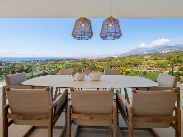 4 Bedrooms Villa in El Rosario
