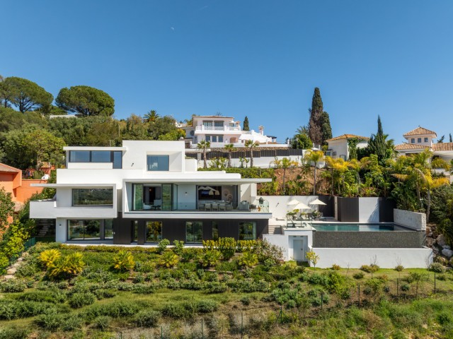 4 Bedrooms Villa in El Rosario