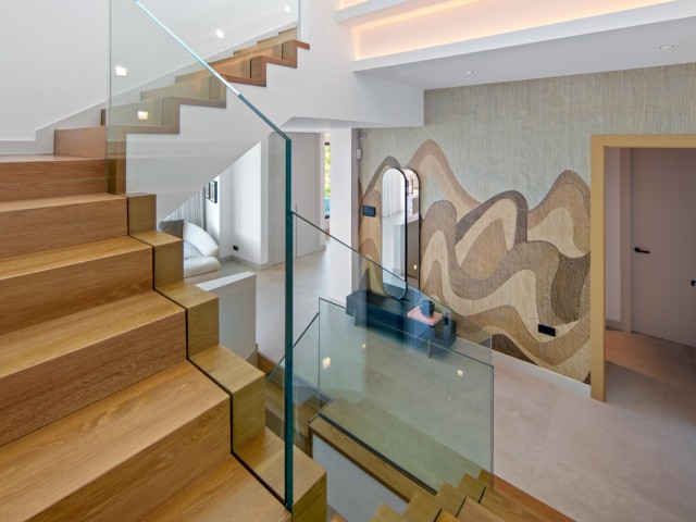 4 Bedrooms Villa in El Rosario