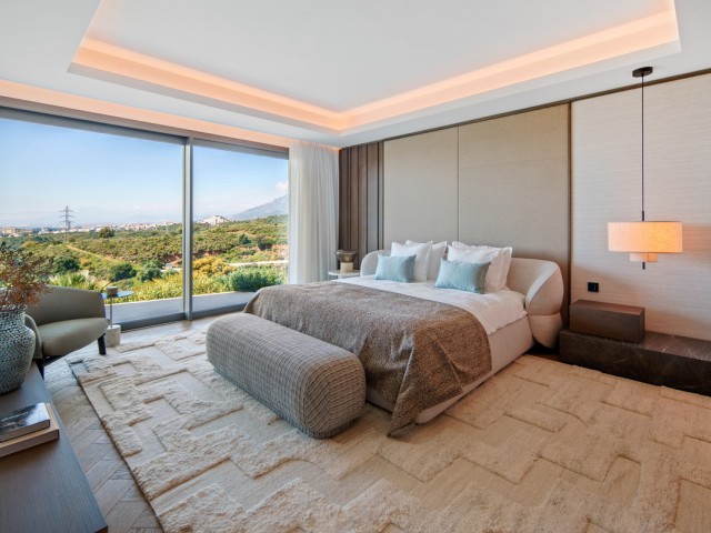 4 Bedrooms Villa in El Rosario