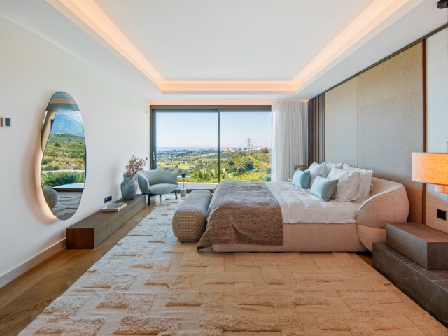 4 Bedrooms Villa in El Rosario