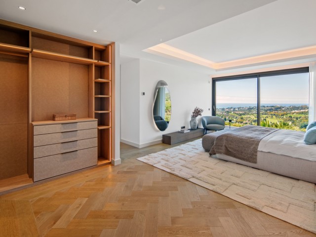 4 Bedrooms Villa in El Rosario