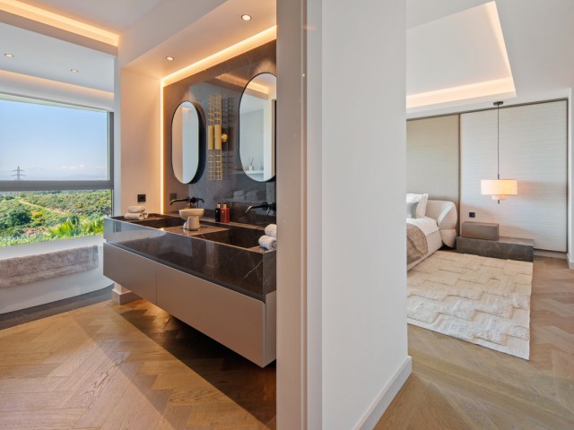 4 Bedrooms Villa in El Rosario