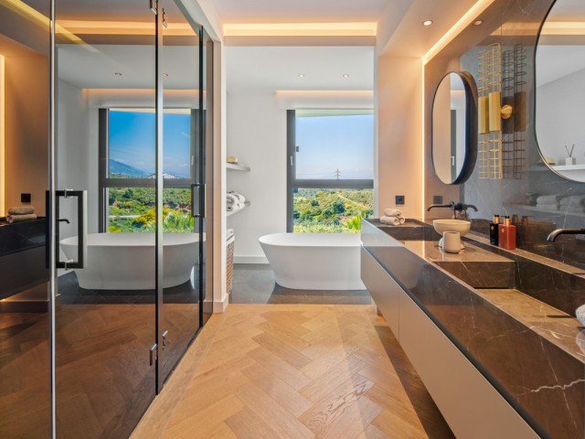 4 Bedrooms Villa in El Rosario