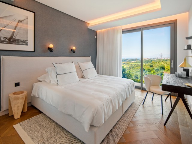 4 Bedrooms Villa in El Rosario