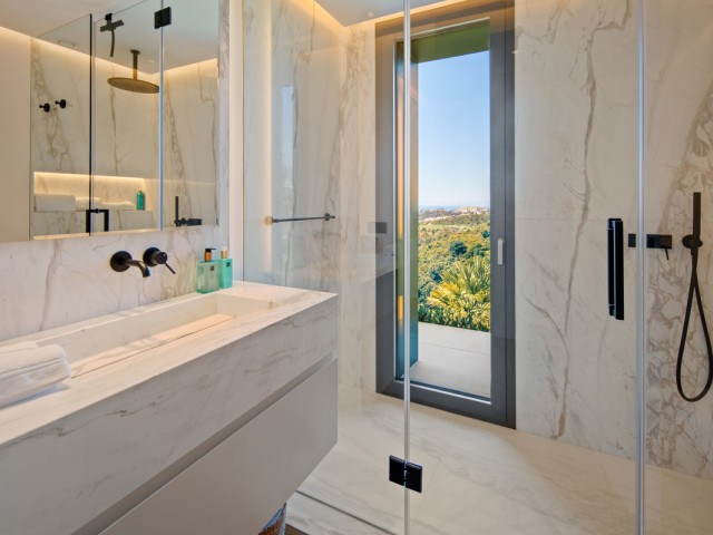 4 Bedrooms Villa in El Rosario