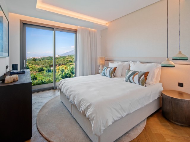 4 Bedrooms Villa in El Rosario