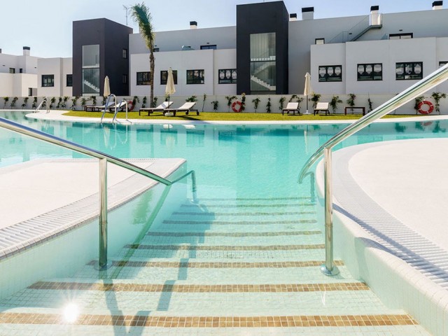 Apartment La Cala de Mijas - R5206219