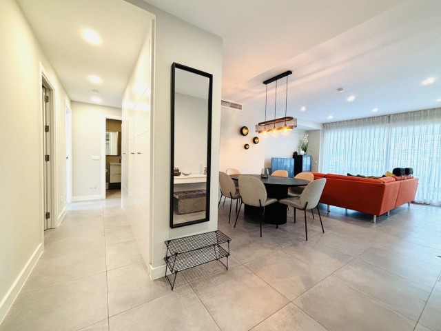 Appartement avec 3 Chambres  à La Cala de Mijas