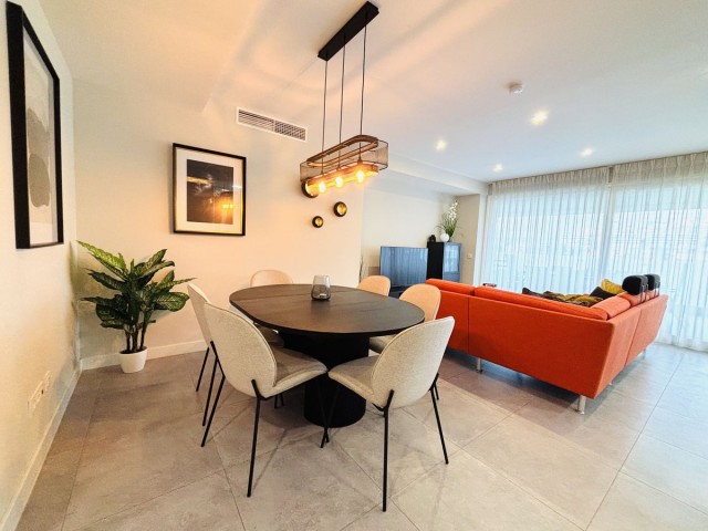 Appartement avec 3 Chambres  à La Cala de Mijas