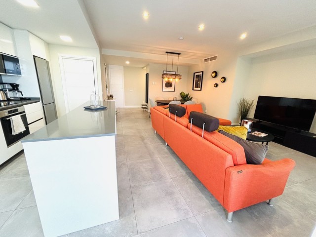 Appartement avec 3 Chambres  à La Cala de Mijas