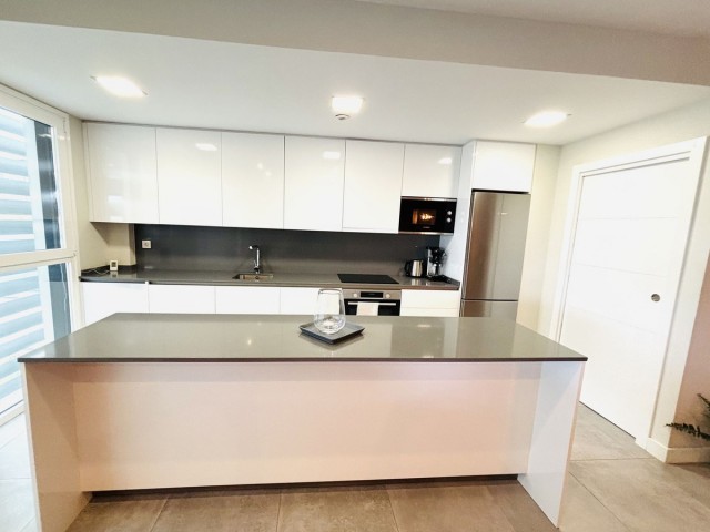 Appartement avec 3 Chambres  à La Cala de Mijas