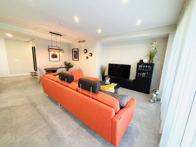 Appartement avec 3 Chambres  à La Cala de Mijas