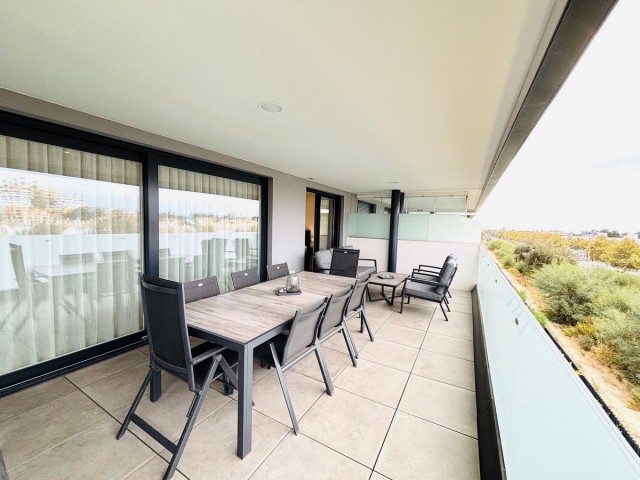 Appartement avec 3 Chambres  à La Cala de Mijas