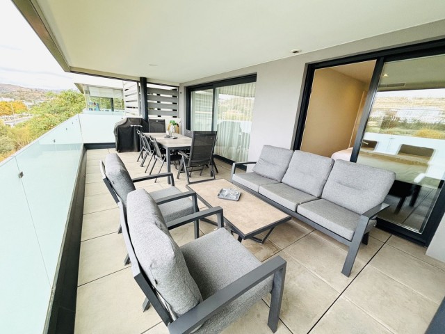 Appartement avec 3 Chambres  à La Cala de Mijas