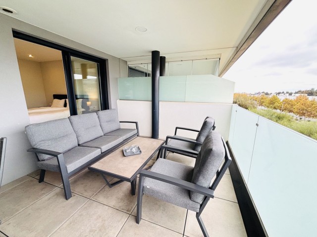 Appartement avec 3 Chambres  à La Cala de Mijas