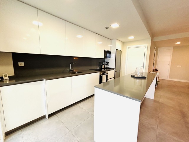 Appartement avec 3 Chambres  à La Cala de Mijas