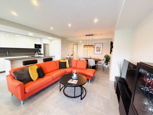 Appartement avec 3 Chambres  à La Cala de Mijas