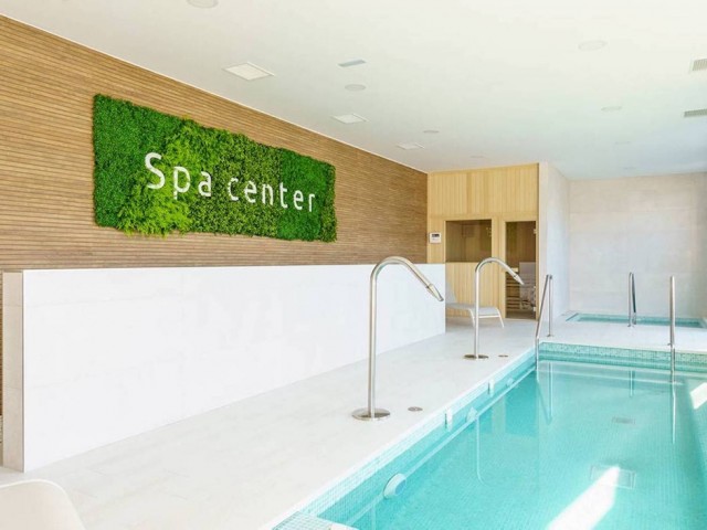 Appartement avec 3 Chambres  à La Cala de Mijas