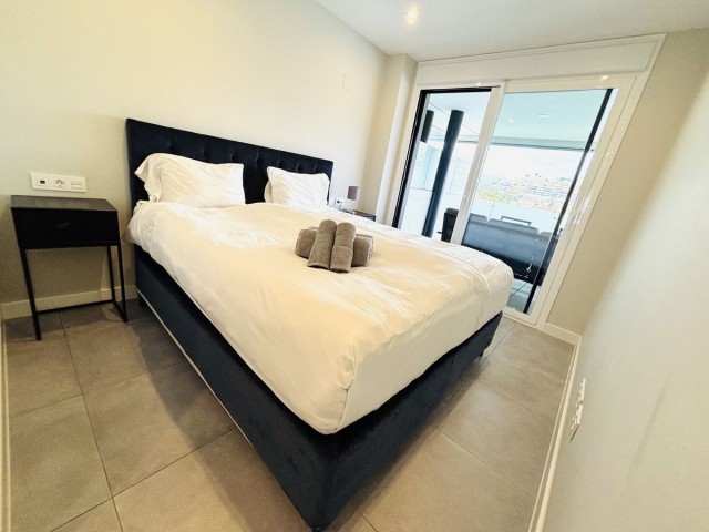 Appartement avec 3 Chambres  à La Cala de Mijas