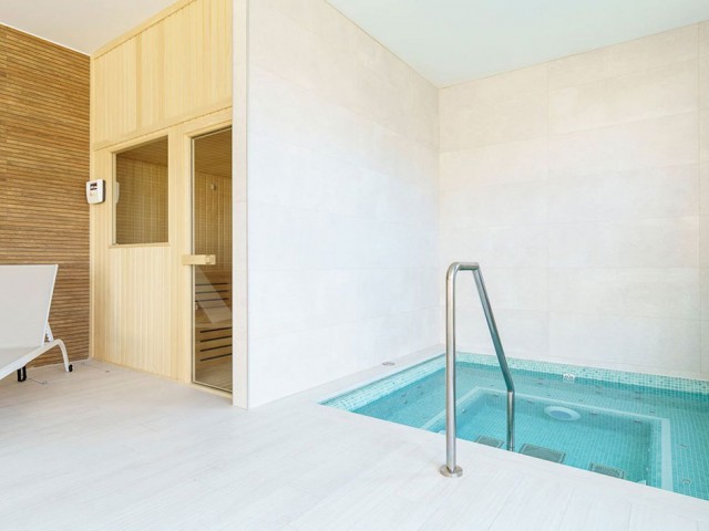 Appartement avec 3 Chambres  à La Cala de Mijas