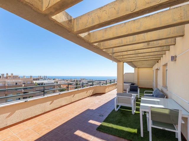 4 Bedrooms Apartment in Torremolinos