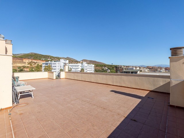 4 Bedrooms Apartment in Torremolinos