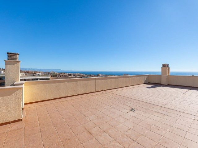 4 Bedrooms Apartment in Torremolinos