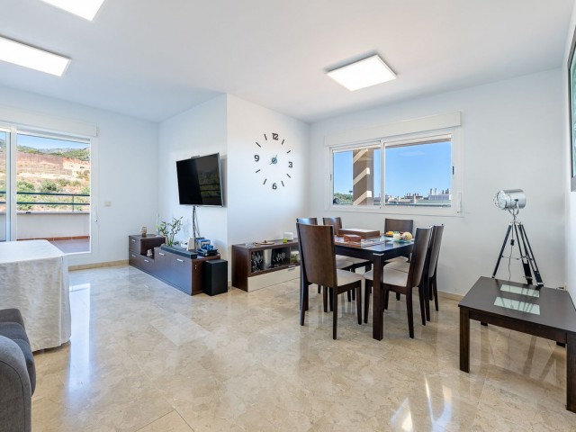 4 Bedrooms Apartment in Torremolinos