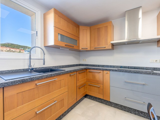 4 Bedrooms Apartment in Torremolinos